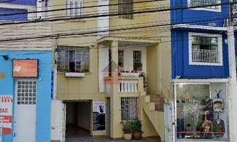 Imagem 1: Sobrado à venda e para locação, Aclimação, São Paulo, SP - Aclimação é um bairro localizad