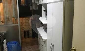 Imagem 7: São Paulo - Apartamento Padrão - CAMPO BELO