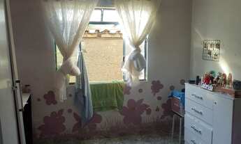 Imagem 7: Vendo 2 casas Casa com 3 dormitórios