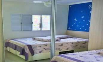 Imagem 4: 05844 - Casa 2 Dorms. (2 Suítes), MANDAQUI - SÃO PAULO/SP