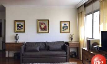 Imagem 3: São Paulo - Apartamento Padrão - Santo Amaro