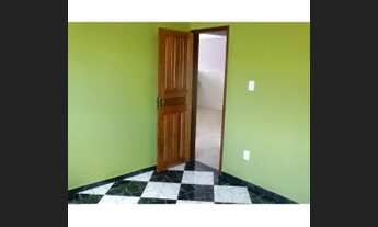 Imagem 5: Prédio com 3 apartamentos de 2 quartos cada