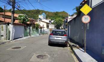 Imagem 3: Casa Duplex para venda com 258 metros quadrados com 5 quartos em Santa Cecília - Vitória