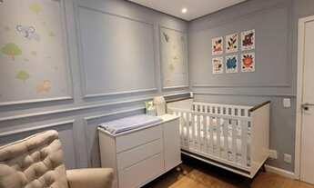 Imagem 5: Apartamento para Venda em Barueri, Jardim Belval, 2 dormitórios, 1 suíte, 2 banheiros, 1 v