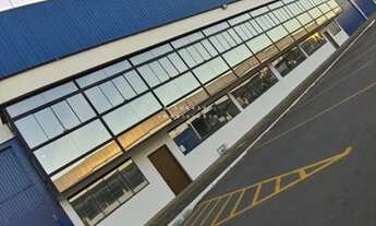 Imagem 5: CACHOEIRINHA - Galpão/Depósito/Armazém - distrito industrial