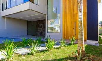 Imagem 2: 4 Quartos, 2 Vagas, 340,00 m², Condomínio Golden Class, Lagoa Santa/MG, Cód. 426