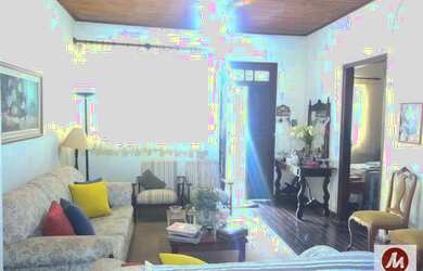 Imagem 7: Casa (térrea na rua) 4 dormitórios, cozinha planejada