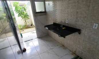 Imagem 7: Casa para venda tem 83 metros quadrados com 3 quartos em Pedras - Itaitinga - Ceará