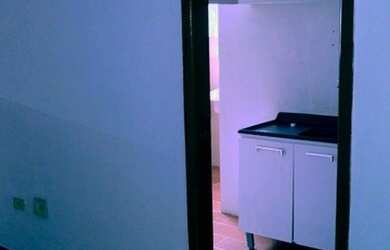 Imagem 6: Apartamento 2 dorm semi mobiliado central