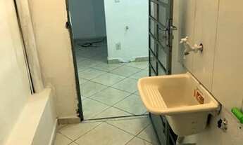 Imagem 2: APARTAMENTO COM 01 DORMITÓRIO NA LEOPOLDINA - 1 QUARTO