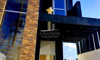 Imagem: Casa à venda com 5 dormitórios e salão