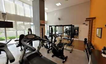 Imagem 3: Studio para aluguel tem 36 metros quadrados com 1 quarto em Brooklin Paulista - São Paulo