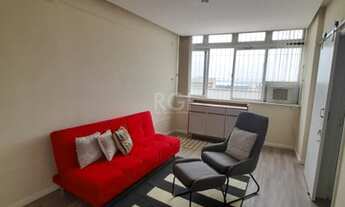 Imagem 4: Porto Alegre - Conjunto Comercial/Sala - Centro Histórico