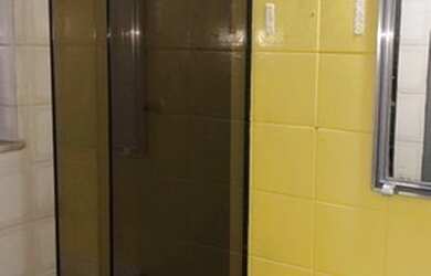 Imagem 6: Rio de Janeiro - Galpão/Depósito/Armazém - Bangu