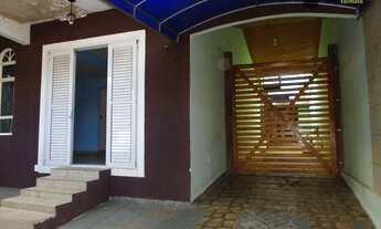 Imagem 6: Sobrado com ótima Localização à Venda, 191 m² por R$ 650.000 - Vila Rosa Pires - Campo Gra