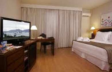 Imagem 7: TRYP ITAIM Flat / studio com 1 dormitório