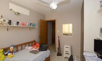 Imagem 5: Rio de Janeiro - Apartamento Padrão - Tijuca