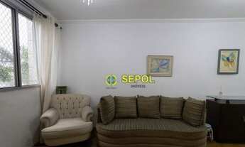 Imagem 4: Apartamento com 2 dormitórios à venda, 58 m² por R$ 229.000 - Penha de França - São Paulo