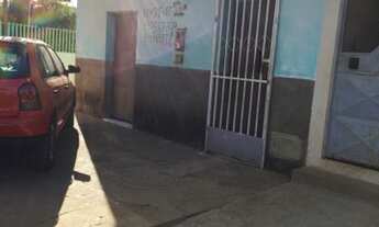 Imagem 5: Vende se casa de esquina av 9 de maio