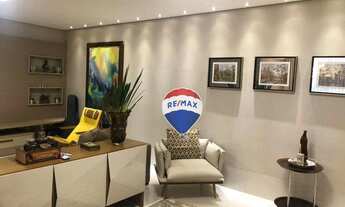 Imagem 6: Apartamento com 3 dormitórios à venda, 209 m² por R$ 1.800.000,01 - Quilombo - Cuiabá/MT