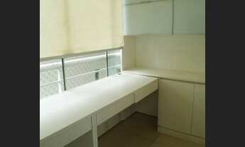 Imagem 5: Apartamento à venda com 107 m² com 3 quartos em Setor Bueno - Goiânia - GO