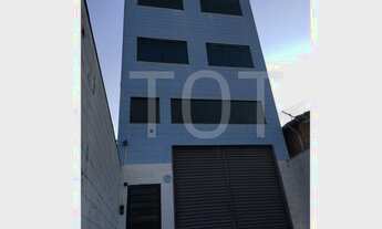 Imagem: Sala Comercial 200 m2 - B. Assunçao próx