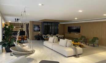 Imagem 4: Apartamento à venda, Alphaville Centro Industrial e Empresarial/Alphaville., Barueri, SP