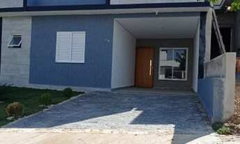 Imagem: Casa com 3 dormitórios à venda, 110 m²
