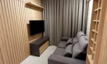 Imagem 6: Lindo Apartamento no Fit Campolim em Sorocaba