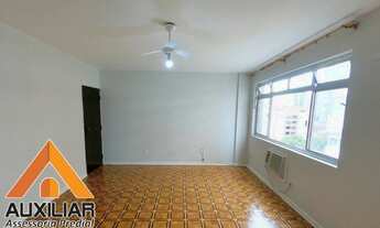 Imagem 2: 03 dormitórios, dependência, Gonzaga, Santos