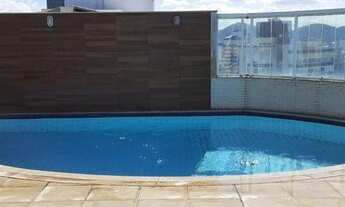 Imagem 3: Apartamento 130 m2 - 3 quartos - 2 suítes - quadra do mar de Itapuã