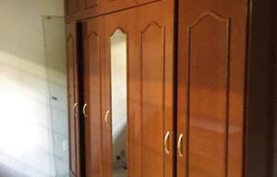 Imagem 5: Casa com 3 dormitórios, 124 m² - venda por R$ 600.000,00 ou aluguel por R$ 3.000,00/mês