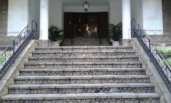 Imagem: Apartamento de 167 metros quadrados no bairro