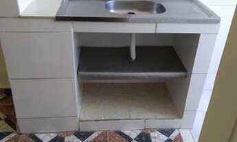 Imagem 7: Apartamento 01 quarto na Penha Circular - código 0413