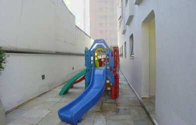 Imagem: Venda Apartamento 3 Dormitórios - 127 m²