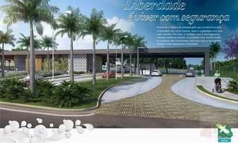 Imagem 2: Lote em Condomínio Fechado para Venda em Senador Canedo, Jardins Porto