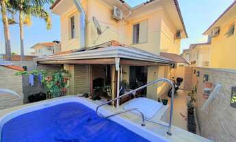 Imagem: Linda Casa a Venda no Villa Flora completíssima