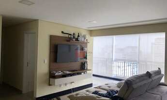 Imagem 6: Apartamento com 2 dormitórios à venda, 70 m² por R$ 580.000 - Ipiranga - São Paulo/SP