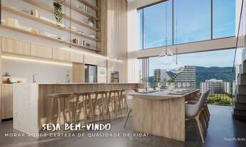 Imagem 3: Viva Park Duplex para venda com 3 Suítes Porto Belo - Porto Belo - SC