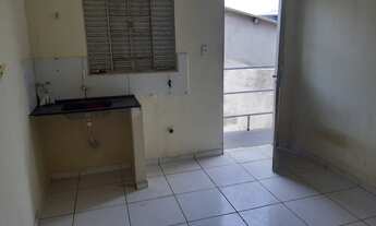 Imagem 4: Aluga kit net bairro Lixeira Cbá