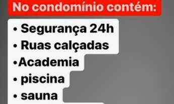 Imagem 3: Lote 12x30 próximo a serra negra