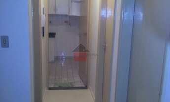 Imagem 2: Apartamento para 2 dormitórios locação, 1 vaga de garagem Mirandópolis, São Paulo, SP