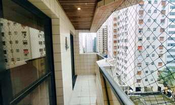 Imagem 7: Apartamento para aluguel e venda possui 80 metros quadrados com 2 quartos em Gonzaga - San