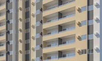 Imagem 1: Apartamento para venda tem 67 metros quadrados com 3 quartos