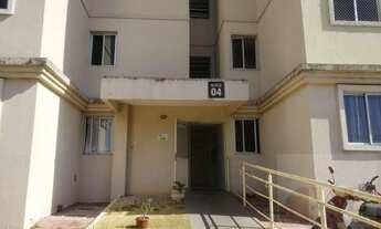 Imagem 3: Apartamento para Venda em Goiânia, Moinho dos Ventos, 2 dormitórios, 1 suíte, 2 banheiros