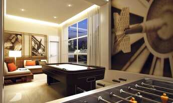 Imagem: Apartamento 4 dorms. 2 suítes 3 vagas Brooklin