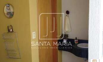 Imagem 6: Casa (sobrado em condominio) 3 dormitórios/suite, cozinha planejada, portaria 24hs, lazer