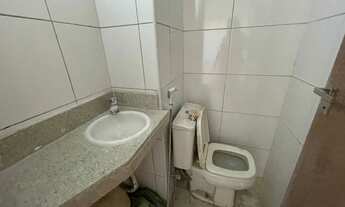 Imagem 3: Sala/Conjunto para aluguel possui 68 metros quadrados em Calhau - São Luís - MA