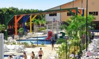 Imagem: Caldas Novas - Apartamento Padrão - Chácara