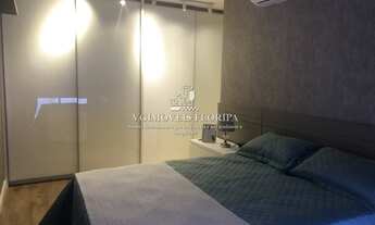 Imagem 7: LINDA COBERTURA DUPLEX NOVA NO CENTRO DE FLORIPA